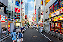  Ikebukuro Japan
