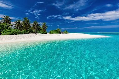 A tropical break in Fiji could be within reach with a new Qantas sale offering return flights for under $600.