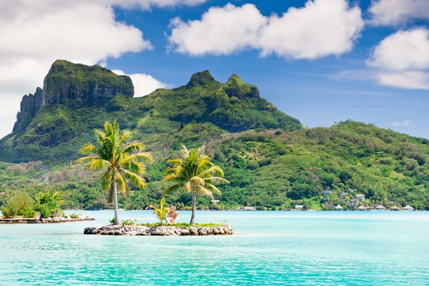 Tahiti