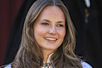 Princess Ingrid Alexandra is returning to Norway as her mother's health worsens.