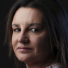 Jacqui Lambie 3.0: From psych ward to Parliament 'wrecking ball' to a new approach