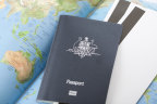 The price is up, again, for an Australian passport.