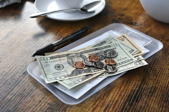 I abhor tipping while overseas. Here’s a much better way to do it