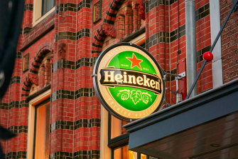Travel quiz: Where do Heineken and Amstel beers come from?