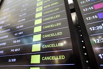 In times of global strife, one destination makes total sense