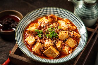 This Chinese dish has become a global icon without getting Westernised