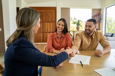 Your guide to smart property investment