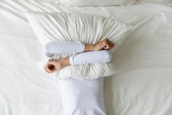 My partner also objects to me lying – or even sitting – on the bed in any “outside clothes”, which is equally absurd and unreasonable.