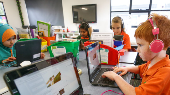 Hard facts v soft skills: a new front in the education wars