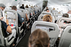 Are you an aisle seat or a window seat kind of person?