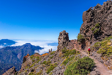 La Palma, Spain