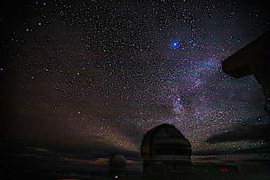 Mauna Kea, Hawaii, United States
