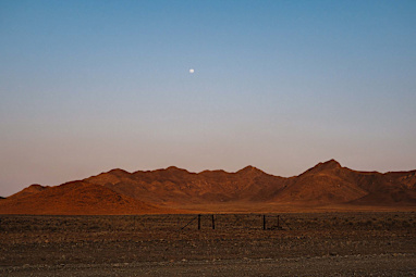 NamibRand Nature Reserve, Namibia