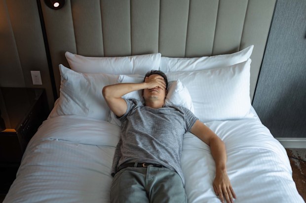 jetlag tips