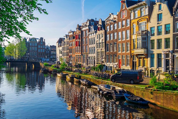 Amsterdam 