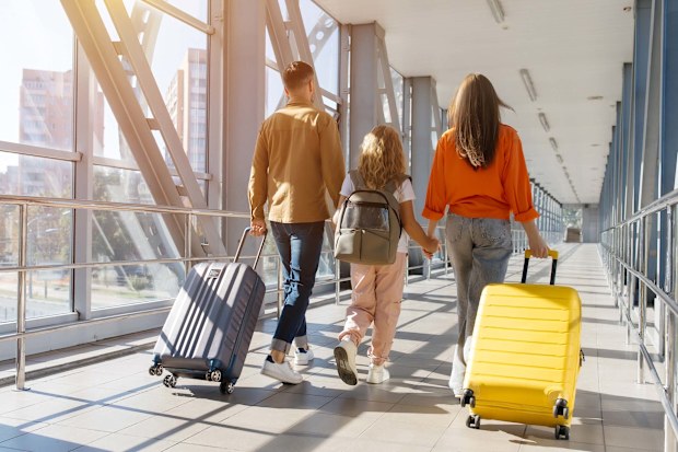 Aussies shouldn’t rush to book flights for next year despite a dramatic warning by an airline giant the “biggest airfare hike in history,” is coming.