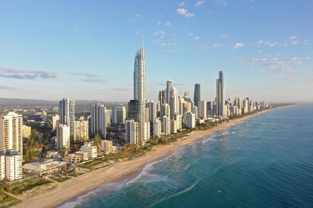 10. Pacific Coast Way, Queensland
