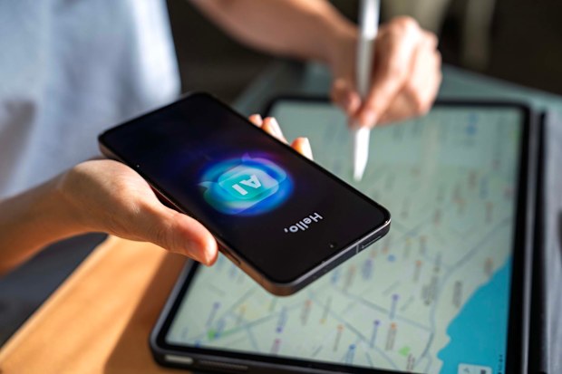 With Artificial Intelligence apps fast becoming more common it can be tempting to use them to get travel advice.