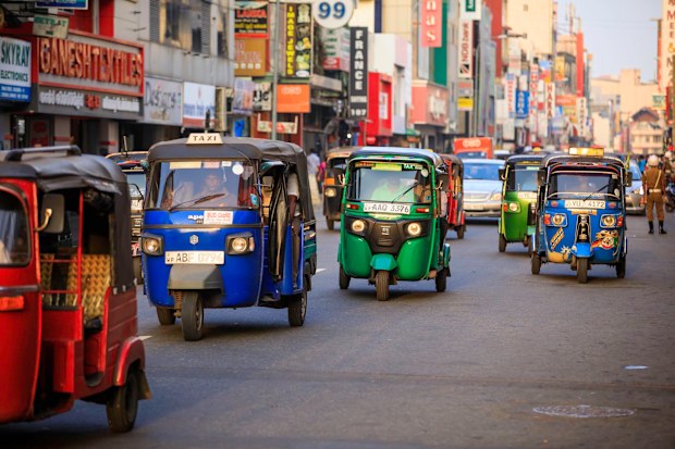 Colombo, Sri Lanka