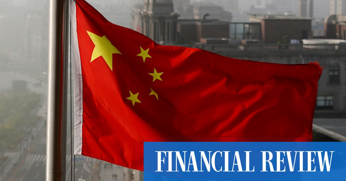 コモンウェルス銀行は、中国の経済刺激策が差し迫っており、鉄鉱石やその他の商品の価格が上昇すると述べている