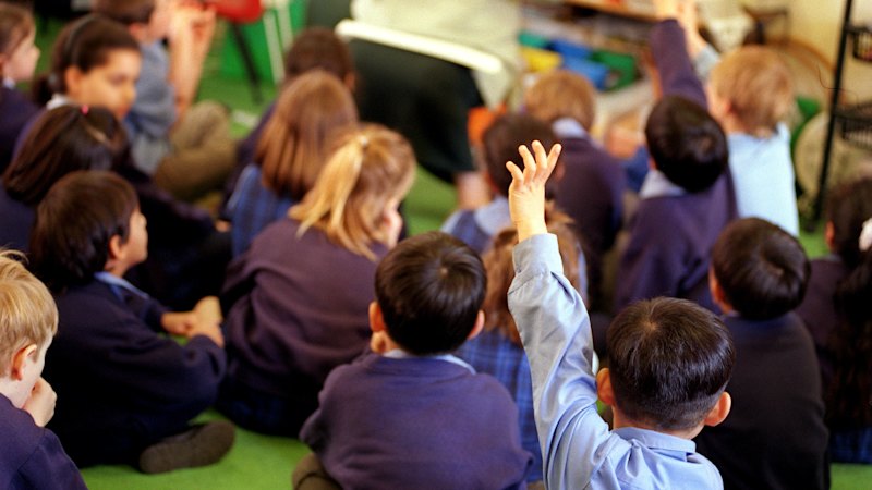 ‘A decade of poor planning’: The new WA schools with the most demountables