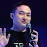Crypto billionaire Justin Sun has had a falling out with the Trumps.