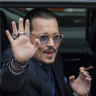 ‘Toxic catastrophe’: Johnny Depp won his case but everyone else loses