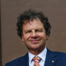  Simon McKeon