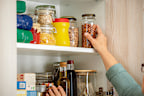 Decanting ingredients doesn’t always work for your lifestyle and how you use them, so consider that before emptying all your packets of food.