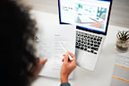 Resumes are being sorted by applicant tracking systems before humans take a look at them.