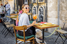 Making new friends is often what makes travelling worthwhile, but it also requires a degree of caution.