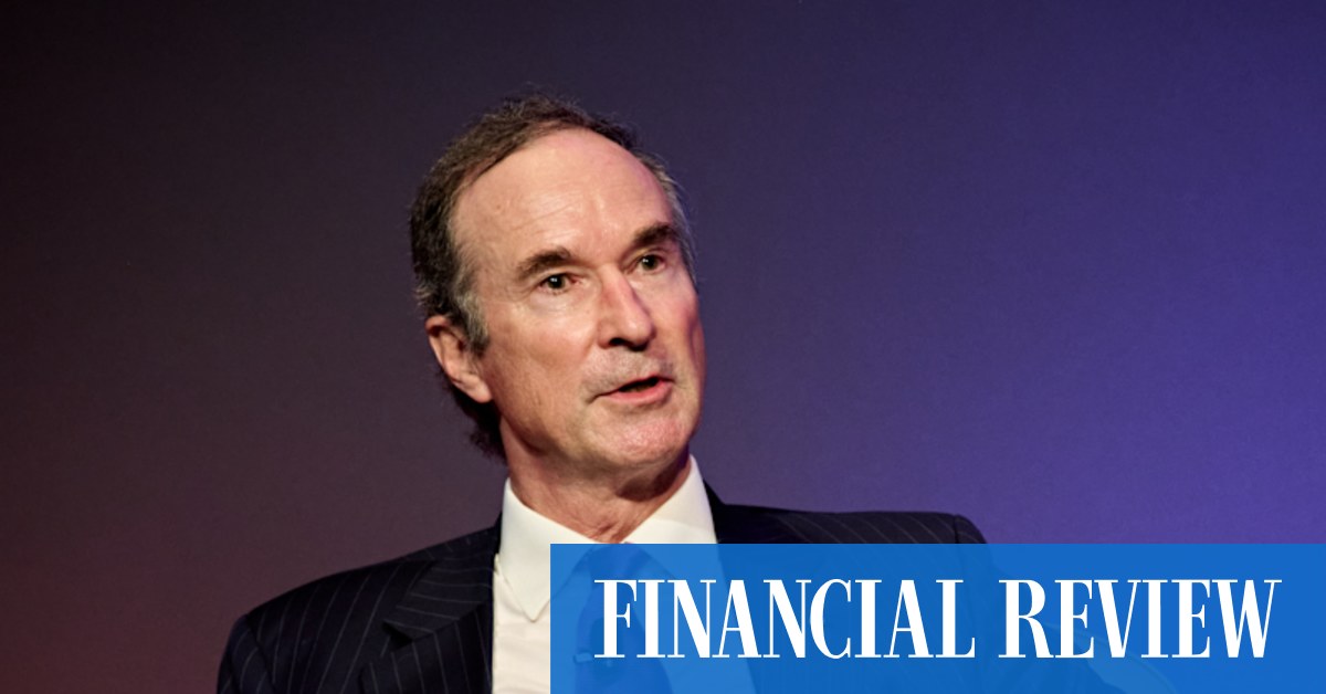 PEP hits $1.4b for second secure assets fund, CEFC tips in - Vimarsana News