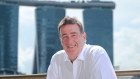 Venture Capitalist Mark Carnegie, co-founder of MHC Digital Finance Group, has moved to Singapore to take advantage of the city state’s advanced crypto markets.