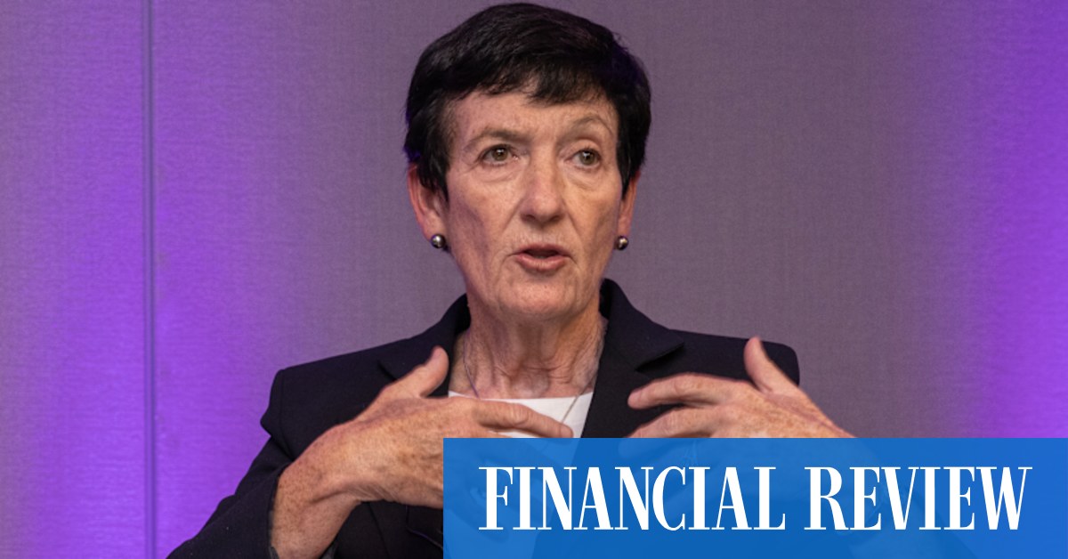 Workplace reforms: Business Council of Australia slams plan for union to 'oversee' workplace watchdog - Vimarsana News