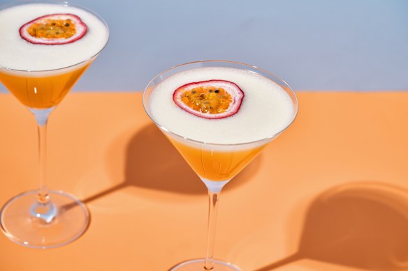 Pornstar martini has made Google’s Year in Search list for the third consecutive year. 