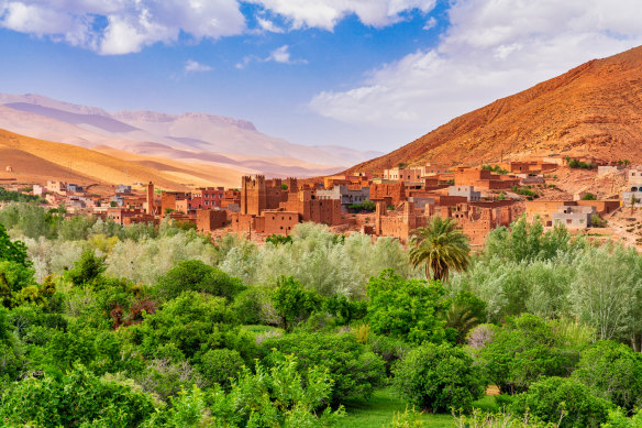 The 18 countries to put on your must-visit list for 2025