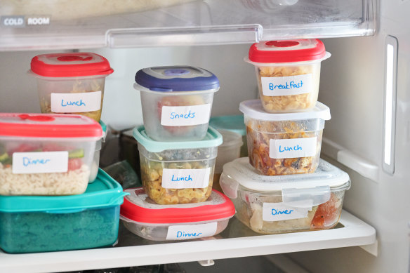 Containers are only part of the solution.