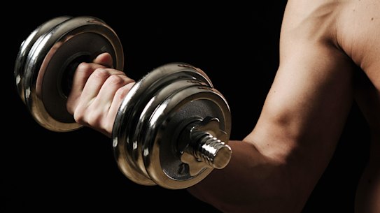 Body dysmorphia is on the rise among young people.