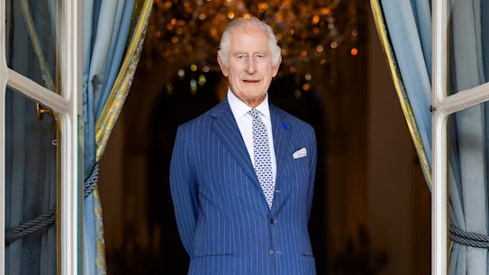 King Charles has been diagnosed with an unannounced form of cancer.