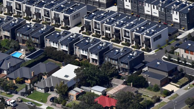 NIMBYs or YIMBYs? Victoria’s housing war doesn’t have to be one or the other