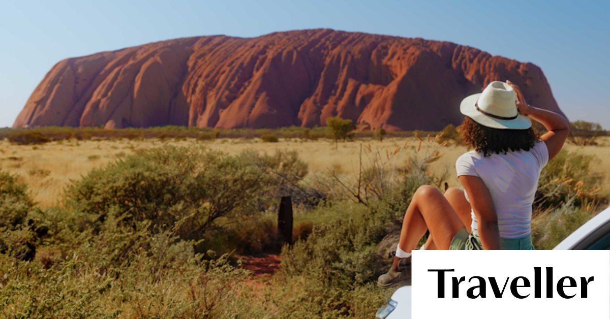 Travel quiz: Which Australian state is Uluru closest to?