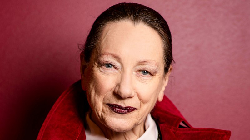Even in Sydney's Fashion Mecca, Grief Finds its Way