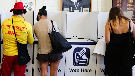 As age, income and other demographic indicators across Australia's 151 electorates diverge, governments face new political pressures.