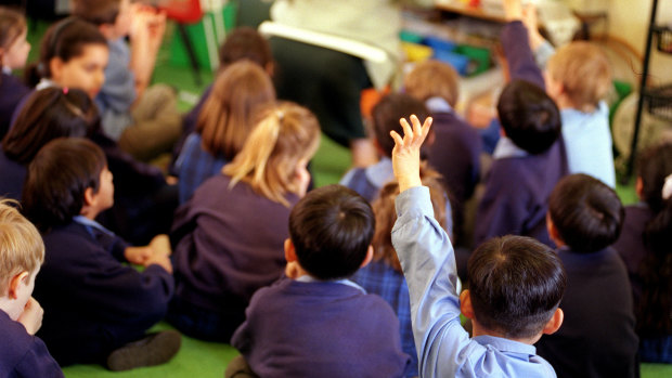 ‘Elitism and segregation’: Without a coherent policy, schools are left in sector-driven fiasco