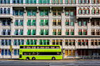 Singapore is cracking down on disruptive behaviour on public transport.