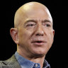 Jeff Bezos continues donation spree with $US100 million gift to Obama Foundation