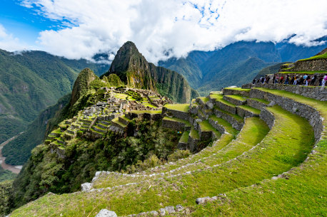 It’s one of the world’s seven wonders, but a lot can go wrong when trekking Machu Picchu.