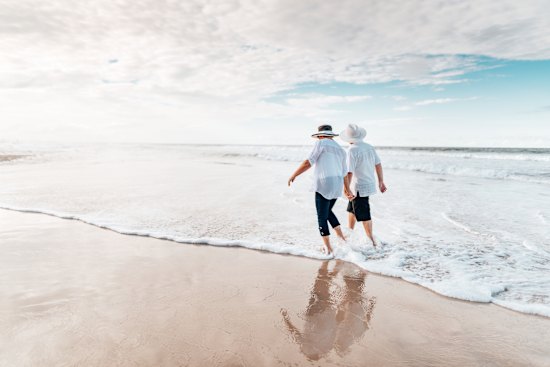 The importance of planning for retirement has never been greater.