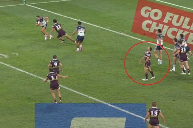 NRL news 2026: Broncos great Corey Parker calls for Ben Hunt to retire ...