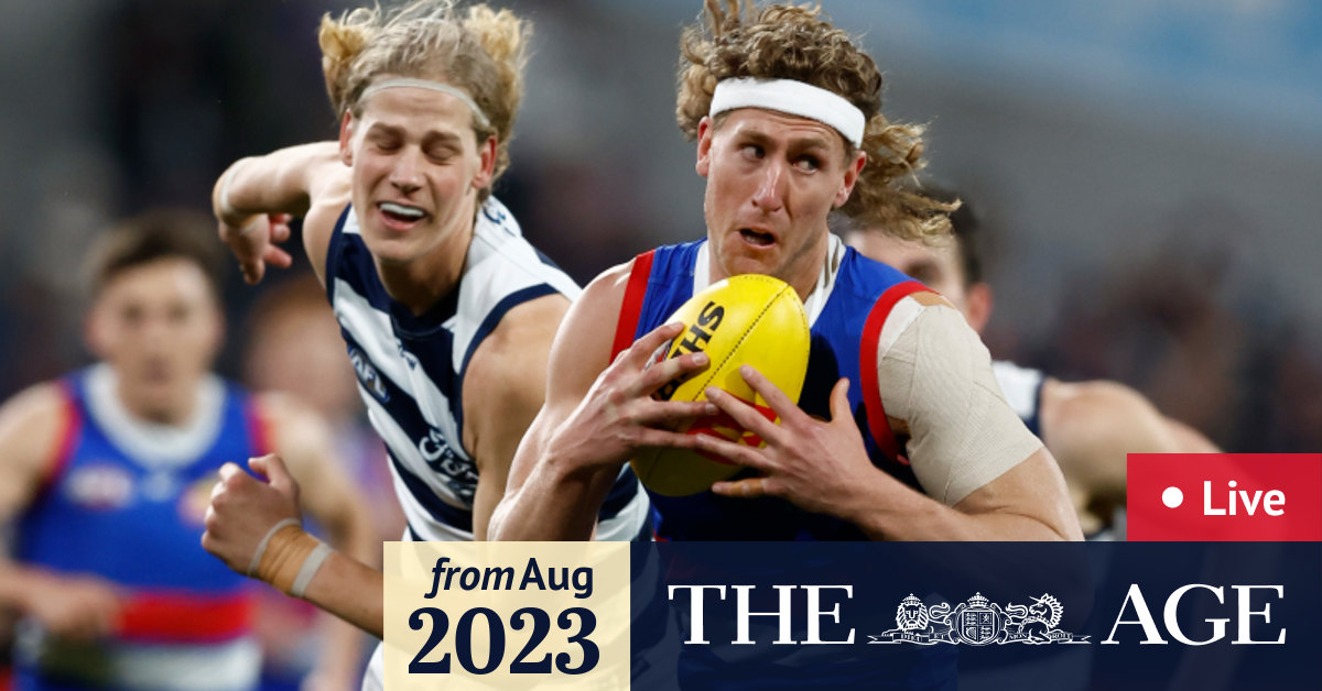Freo fixture unchanged in AFL round 12 update
